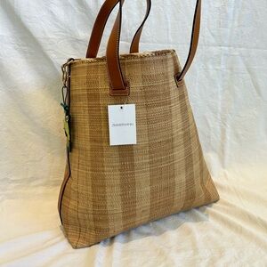 Brand New Zimmerman Tote Bag